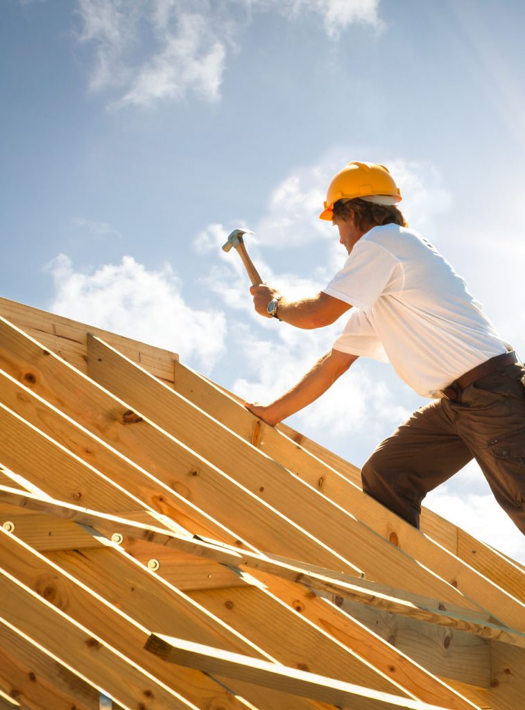 Roofing and Construction Service Miami